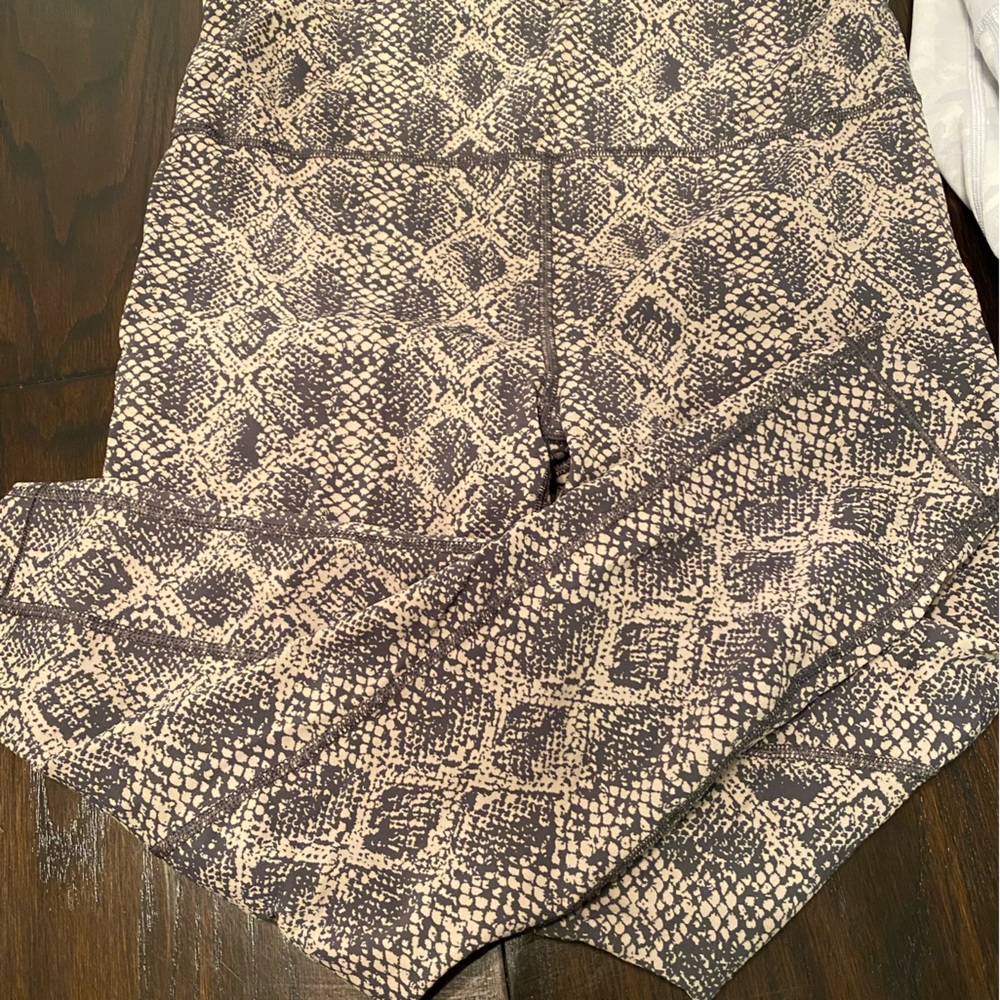 Athleta Leggings